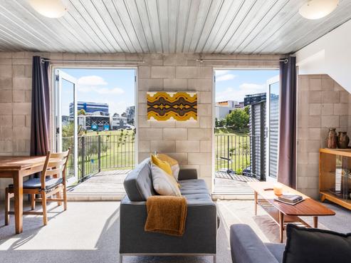 12B Couldry Street, Eden Terrace