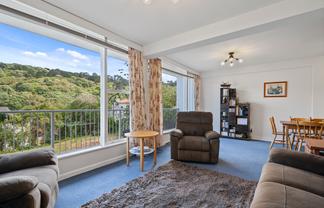 2/32 William Street, Hataitai