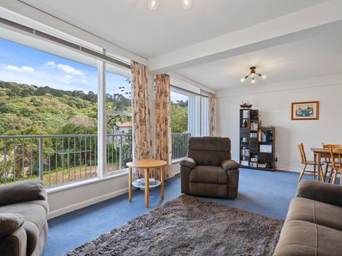2/32 William Street, Hataitai