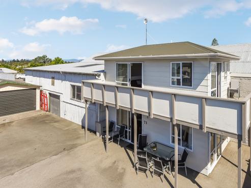 71 High Street, Motueka