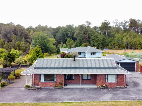 431 Arnold Valley Road, Moana / Lake Brunner