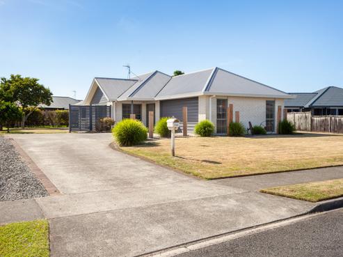 122 Tawari Street, Matamata