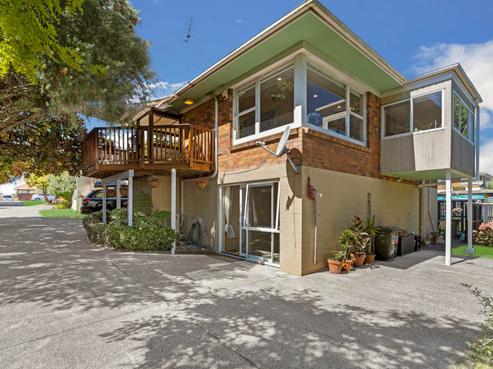 3/43 Francis Street, Hauraki