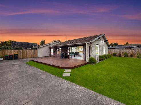 112A Withells Road, Avonhead
