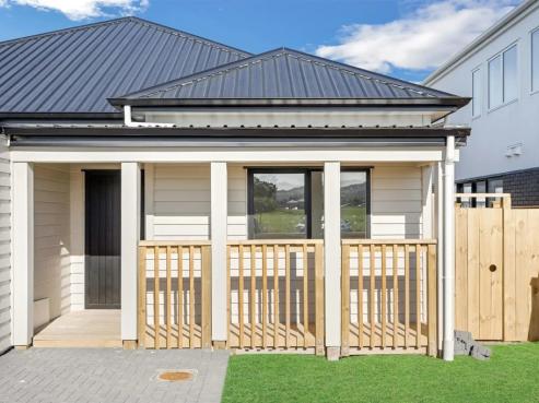 34B Hari Road, Karaka