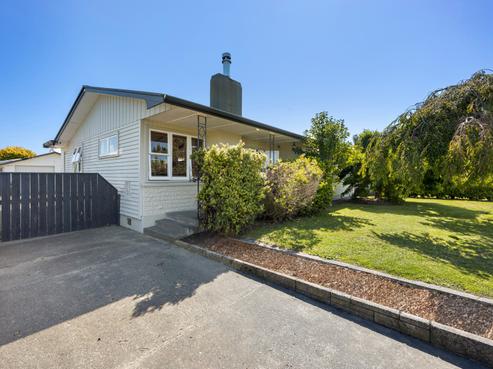 55 Wycliffe Street, Onekawa