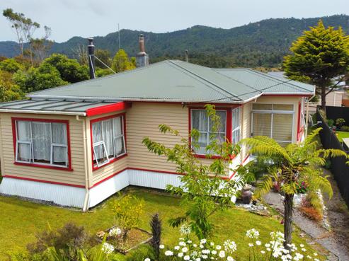 25A Ballance Street, Runanga