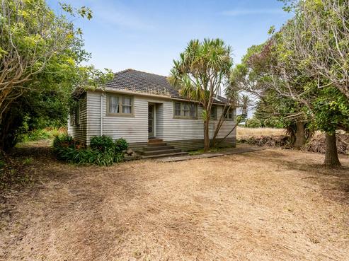5 Gisborne Terrace, Opunake
