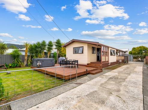 23 Valley Road, Hikurangi
