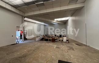 Industrial Unit | Saint Johns | 512sqm