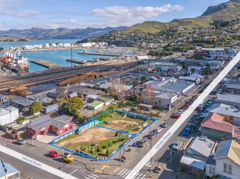 9 London Street, Lyttelton