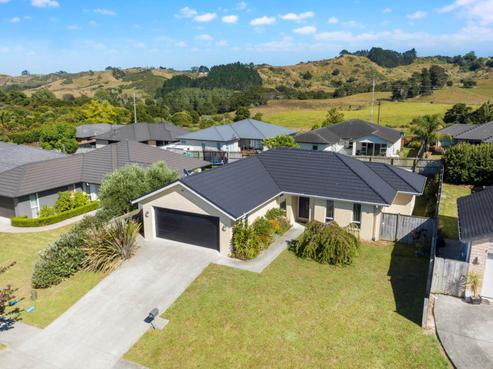 16 Millbrae Place, Pokeno