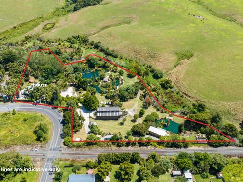 91 Waimauku Station Road, Waimauku