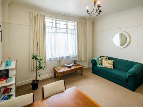 7/161 Willis Street, Te Aro