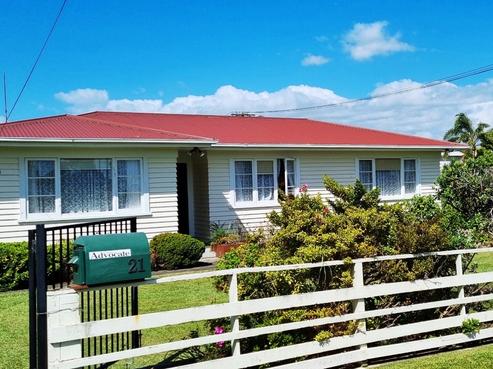 21 Awakino Road, Dargaville