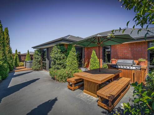 35 Fairfield Way, Rolleston