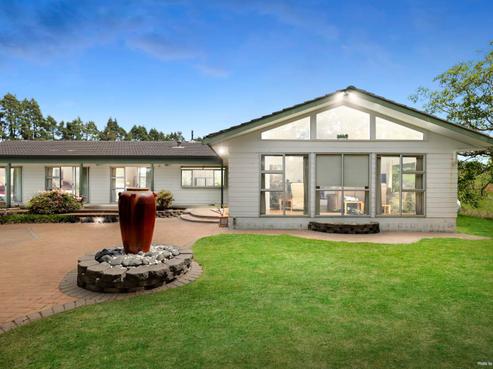 267 Beaver Road, Bombay