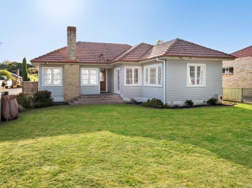 58 Galloway Street, Hamilton East