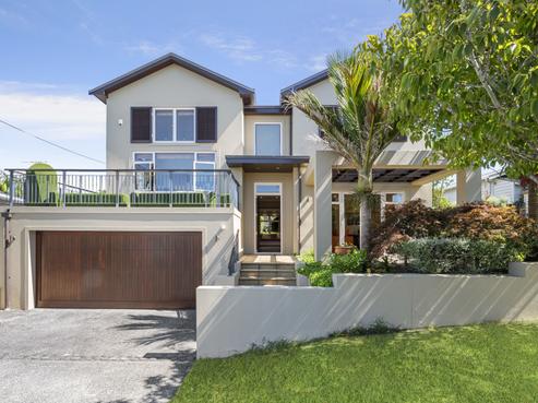 27 Napier Avenue, Takapuna
