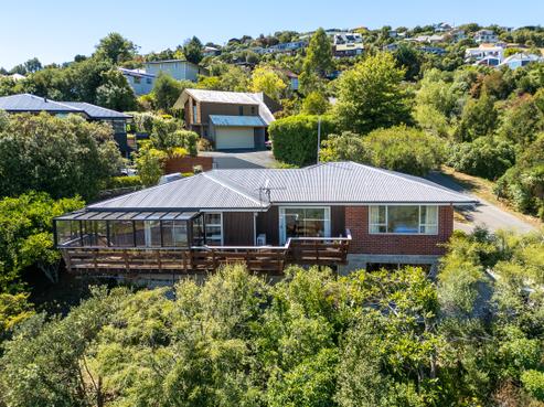 45 Whaka Terrace, Huntsbury