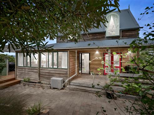 21B Crieff Street, Northland
