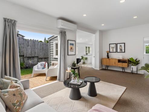 25A Western Springs Road, Morningside