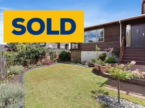 22 Moorgreen Heights, Torbay