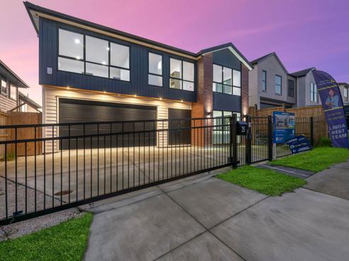 25 Tipu Road, Flat Bush