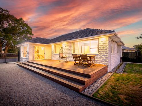 63 Grampian Street, Casebrook