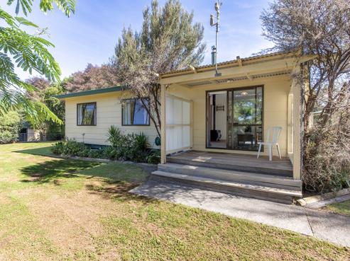 13 Phillips Street, Tikokino