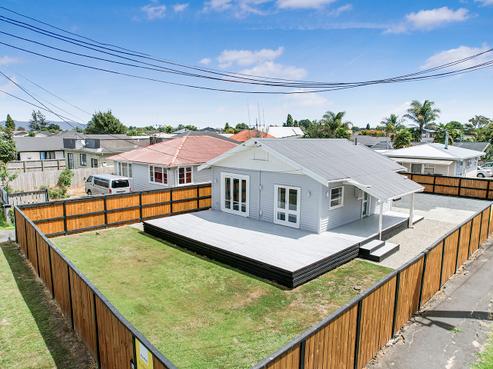 30 Higgins Road, Frankton