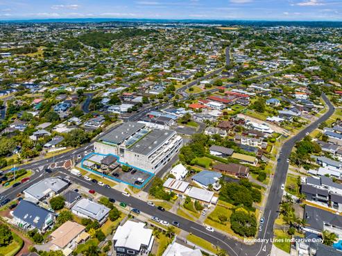 577 Beach Road, Rothesay Bay