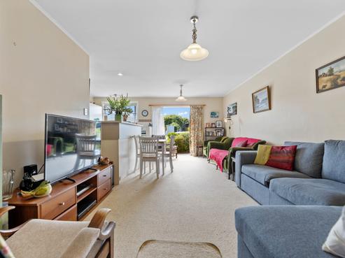 35 Walnut Place, Tokoroa