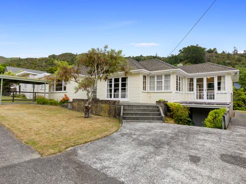 66 Tawhai Street, Stokes Valley