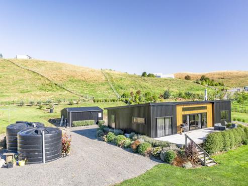 53 Highlands Drive, Waipawa