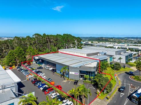 46 Apollo Drive, Rosedale
