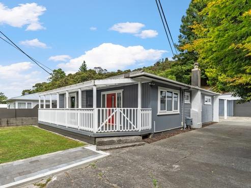 121 Hair Street, Wainuiomata
