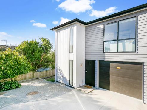 65D College Road, Saint Johns