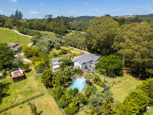 53 Marua Road, Hikurangi
