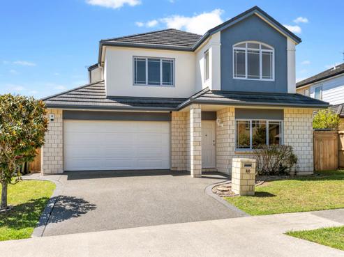 20 Silverwood Drive, Flat Bush