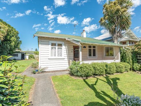 10 Cavell Place, Gonville