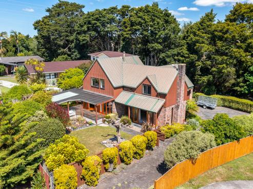 18 Kiwi Avenue, Maunu