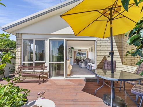 265 Waihi Road, Judea