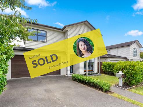 23 Kuhanui Drive, Karaka