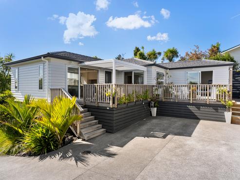 246 Rangatira Road, Beach Haven