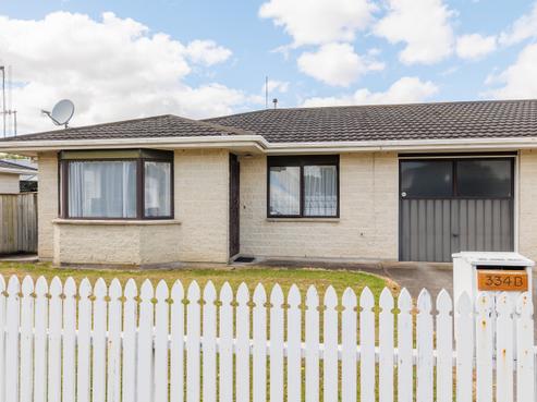 334B Featherston Street, Palmerston North Central