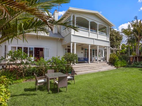 36 Cheltenham Road, Devonport