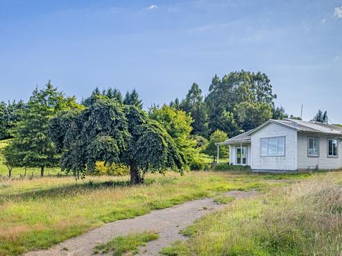 173 Pakihi Road, Ohakune