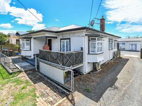 12 Nikau Road, Otahuhu