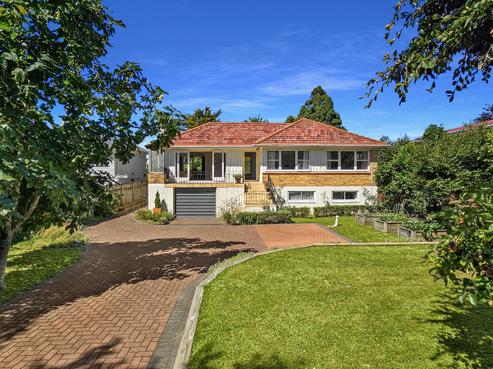 14 Jervis Street, Hillcrest